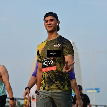 Runner Photo 6635807