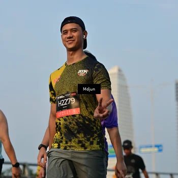 Runner Photo 6635808
