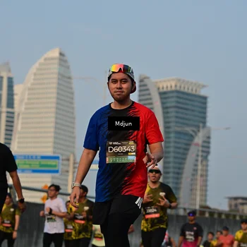 Runner Photo 6635812