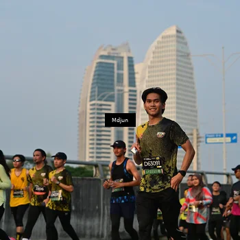 Runner Photo 6635813