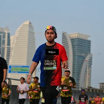 Runner Photo 6635814