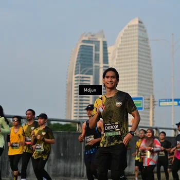 Runner Photo 6635816