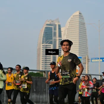 Runner Photo 6635817