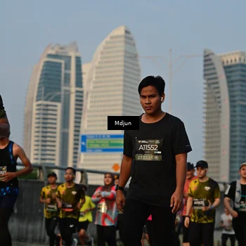 Runner Photo 6635820