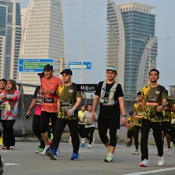 Runner Photo 6635826