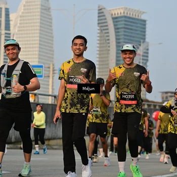 Runner Photo 6635827