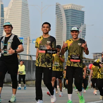 Runner Photo 6635828