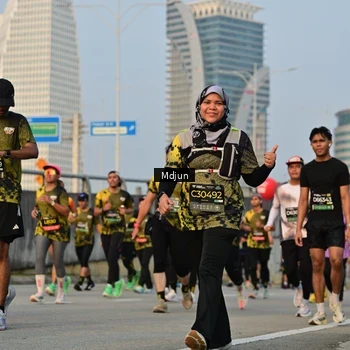 Runner Photo 6635831