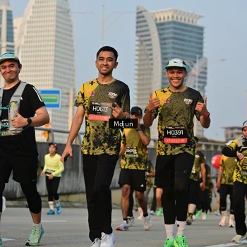Runner Photo 6635832