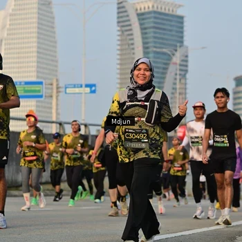 Runner Photo 6635833