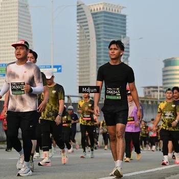 Runner Photo 6635837