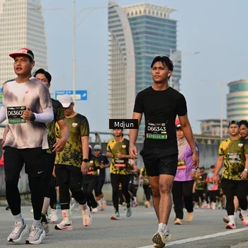 Runner Photo 6635841