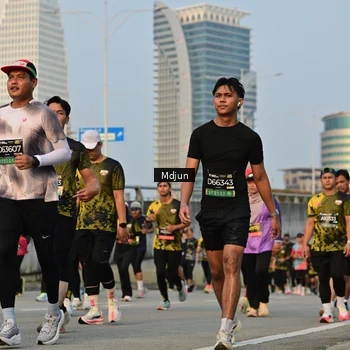 Runner Photo 6635842