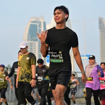 Runner Photo 6635847