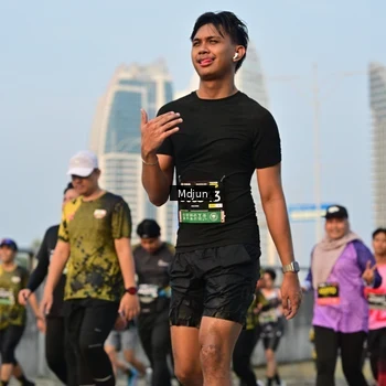 Runner Photo 6635849