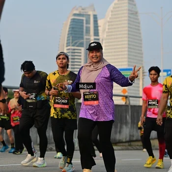 Runner Photo 6635852