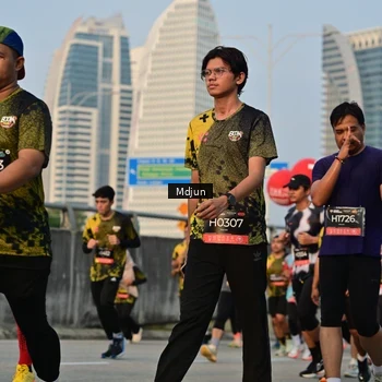 Runner Photo 6635859