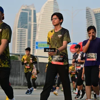 Runner Photo 6635862