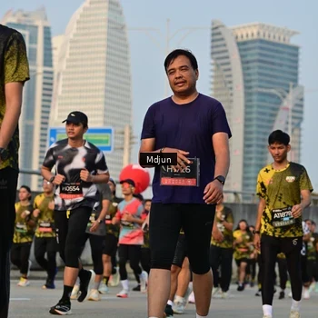 Runner Photo 6635866