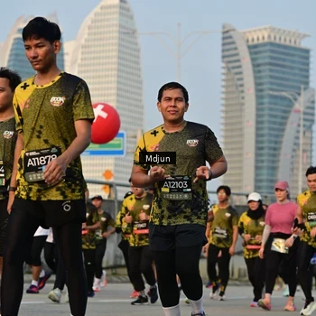 Runner Photo 6635878