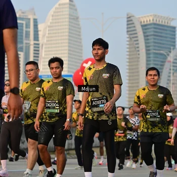 Runner Photo 6635880