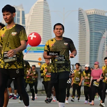 Runner Photo 6635883