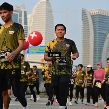 Runner Photo 6635884