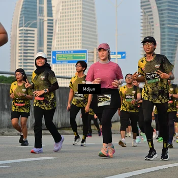Runner Photo 6635896