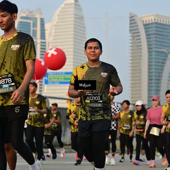 Runner Photo 6635899
