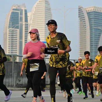 Runner Photo 6635901