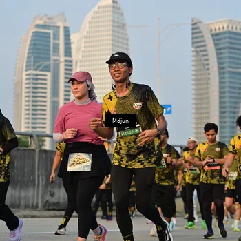 Runner Photo 6635902
