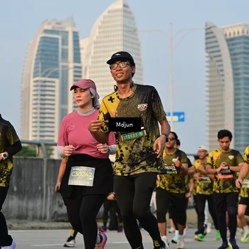 Runner Photo 6635904
