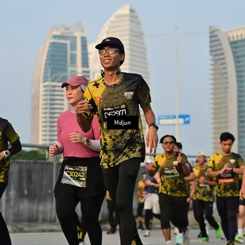 Runner Photo 6635905