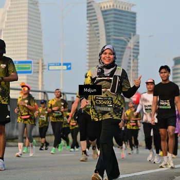 Runner Photo 6635906