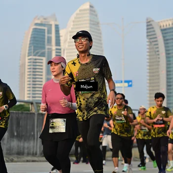 Runner Photo 6635907