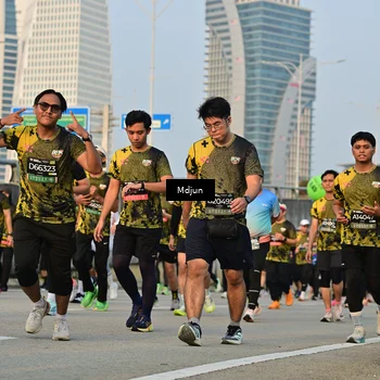 Runner Photo 6635912