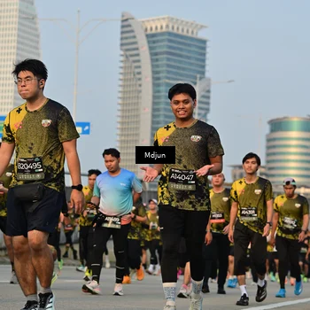 Runner Photo 6635914