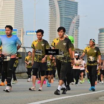 Runner Photo 6635919