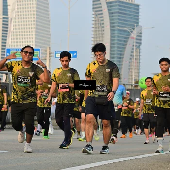 Runner Photo 6635922