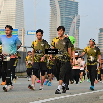 Runner Photo 6635923