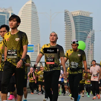 Runner Photo 6635926