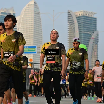Runner Photo 6635927