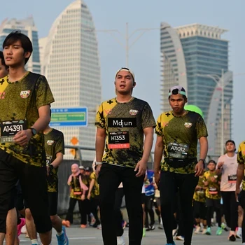Runner Photo 6635928