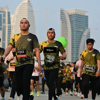 Runner Photo 6635929