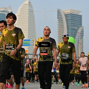 Runner Photo 6635930