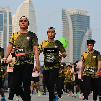 Runner Photo 6635933