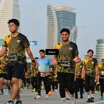 Runner Photo 6635934