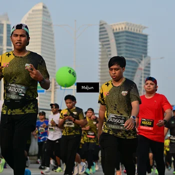 Runner Photo 6635940