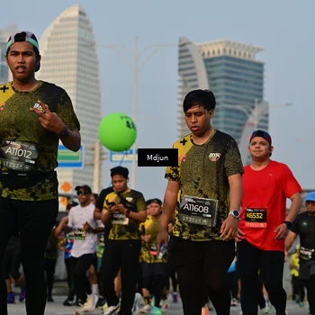 Runner Photo 6635941