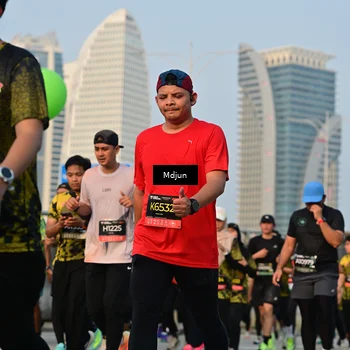 Runner Photo 6635948